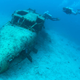 Image for article titled In the event of a water landing, your plane will become a work of art